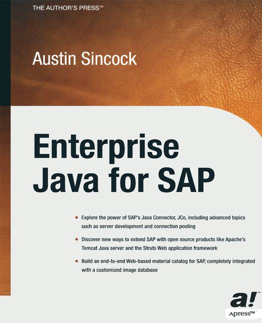 Enterprise Java For…
