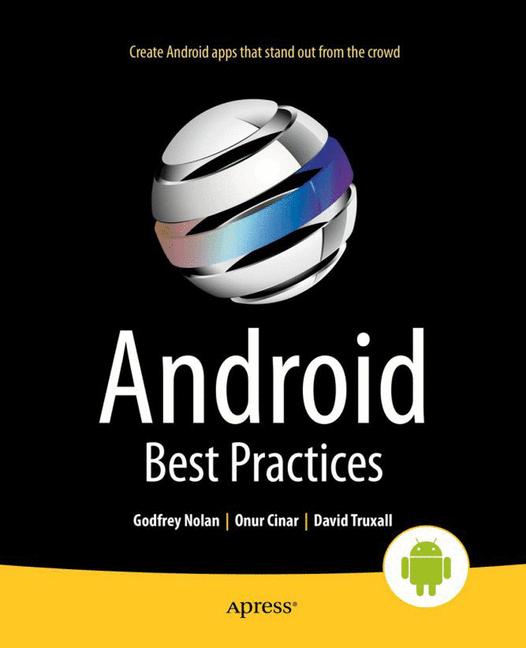 Android Best Practi… - image
