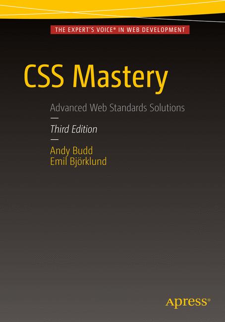 Css Mastery - image