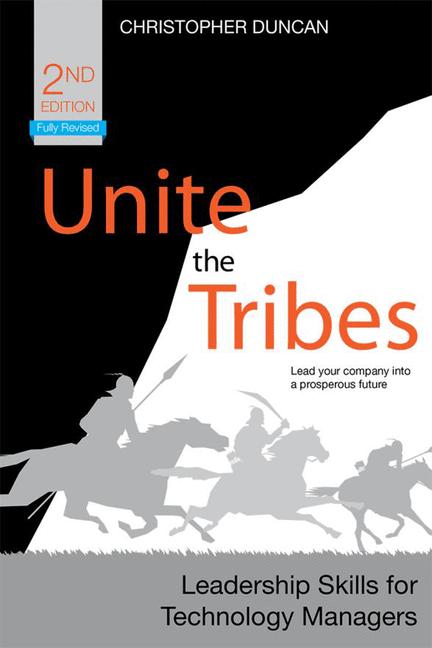 Unite The Tribes