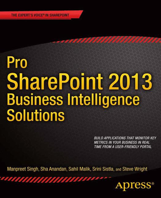 Pro Sharepoint 2013… - image
