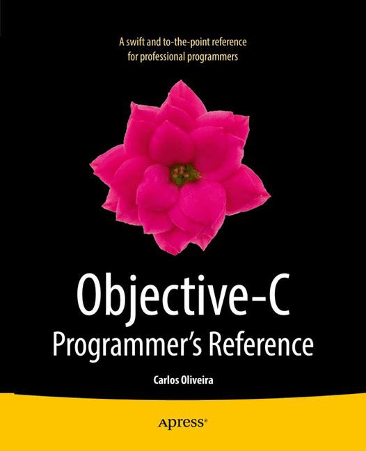 Objective-C Program…