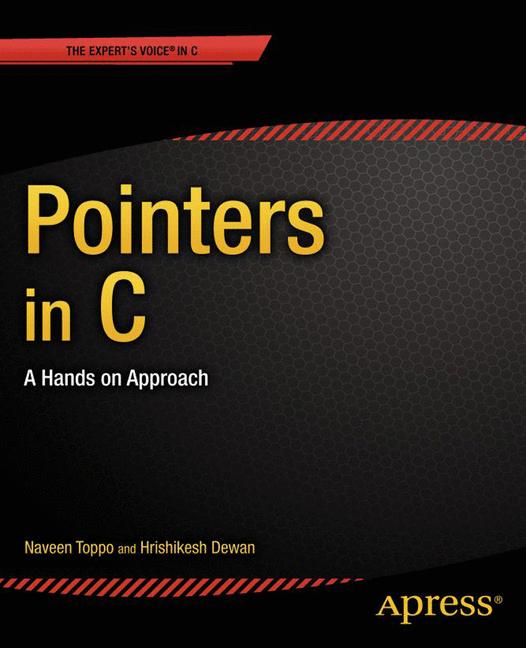 Pointers In C