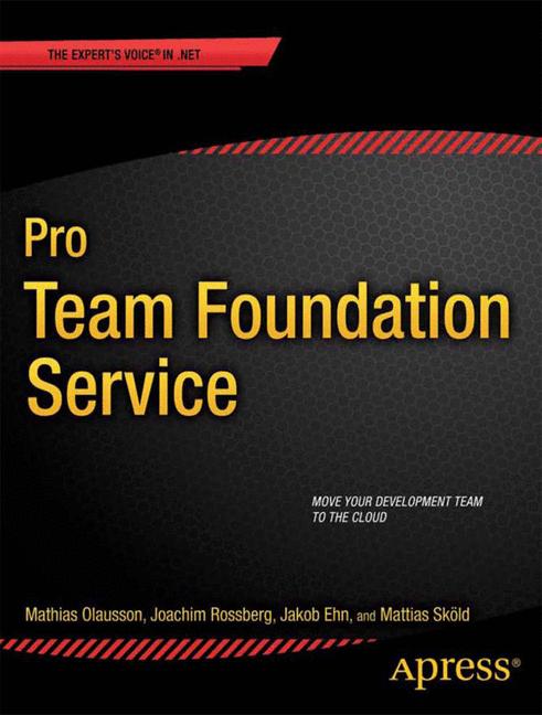 Pro Team Foundation… - image