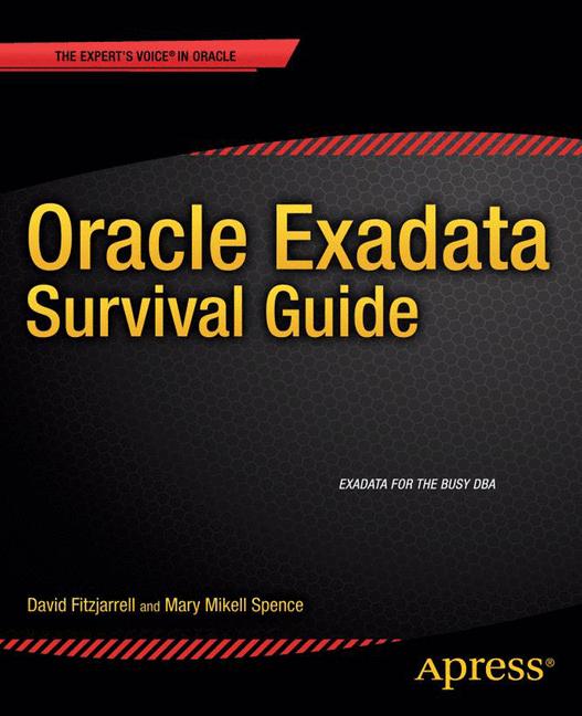 Oracle Exadata Surv…