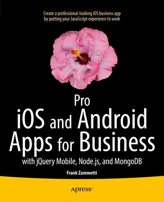 Pro Ios And Android… - image