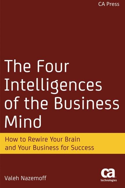 The Four Intelligen… - image