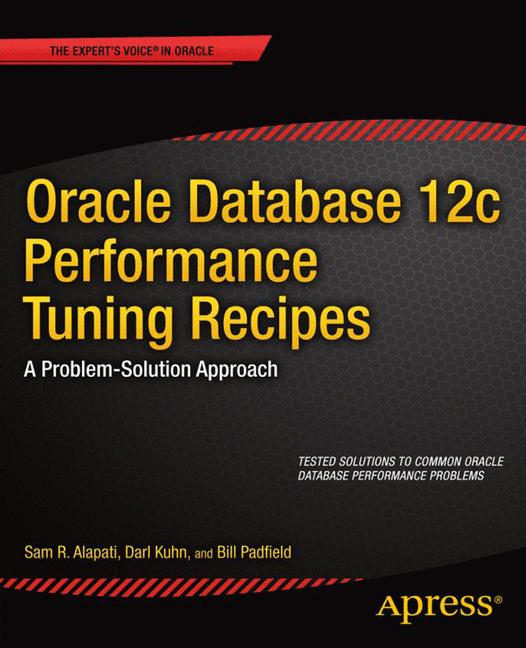 Oracle Database 12C… - image