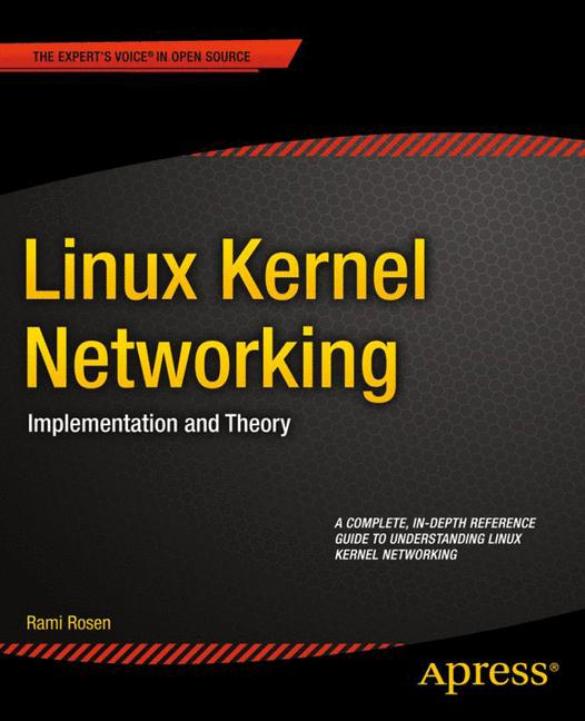 Linux Kernel Networ…