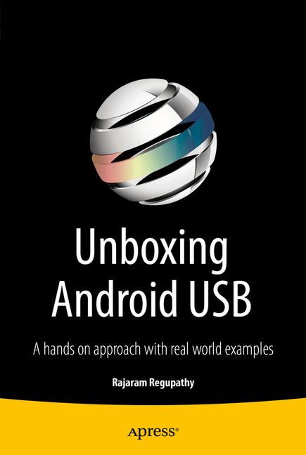 Unboxing Android Usb - image