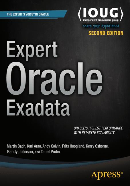 Expert Oracle Exada…