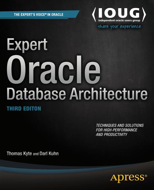 Expert Oracle Datab…