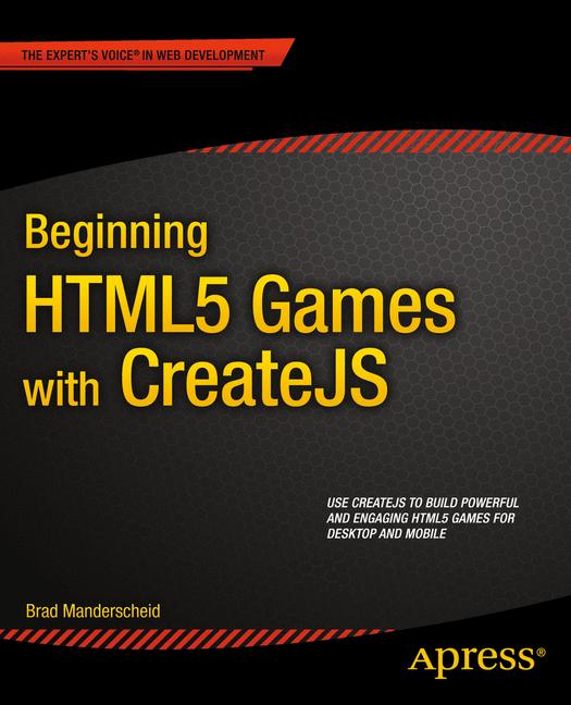 Beginning HTML5 Gam… - image