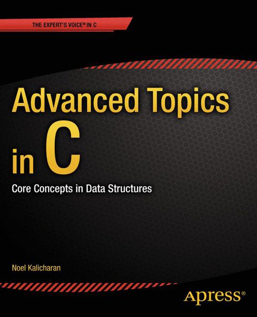 Advanced Topics In C - image