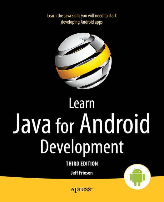 Learn Java For Andr…