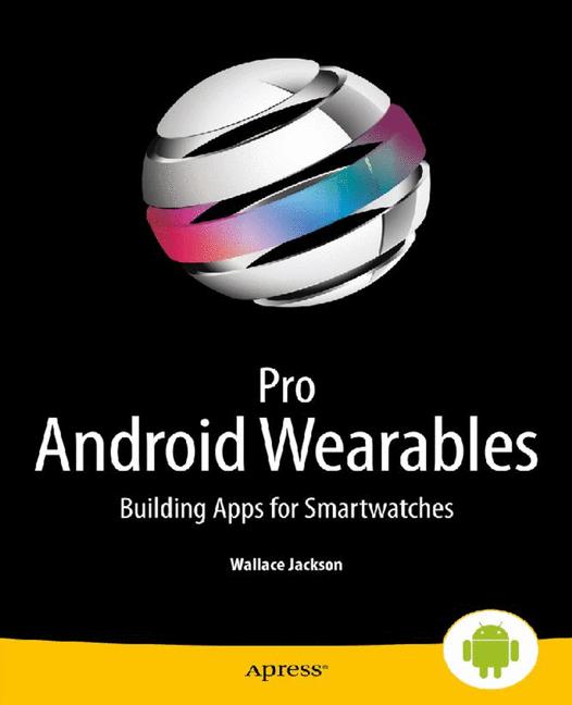 Pro Android Wearabl…