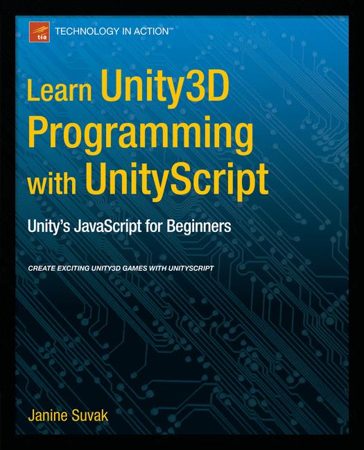 Learn Unity3D Progr…