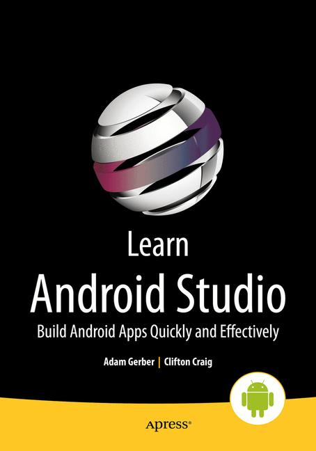 Learn Android Studio - image
