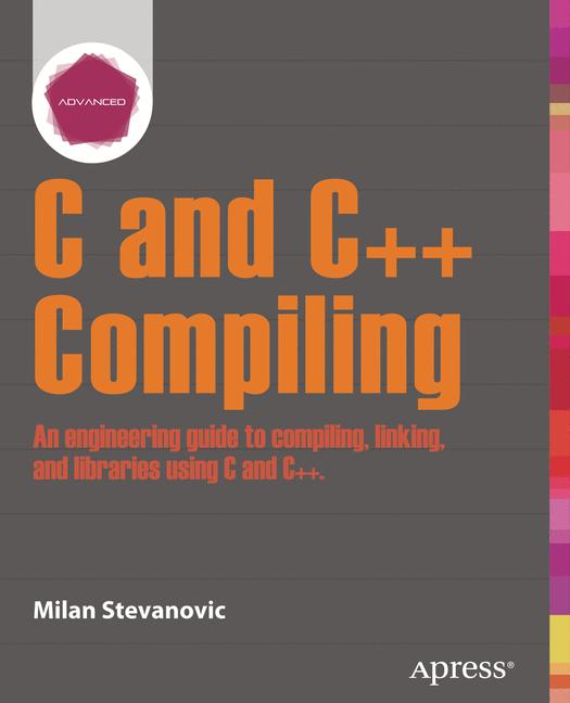 Advanced C And C++ … - image