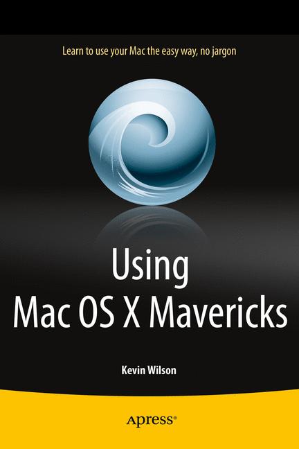 Using Mac Os X Mave…
