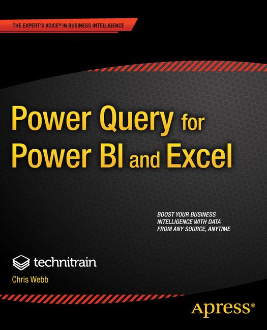Power Query For Pow…