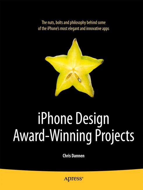 Iphone Design Award… - image