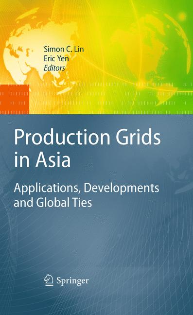 Production Grids In… - image