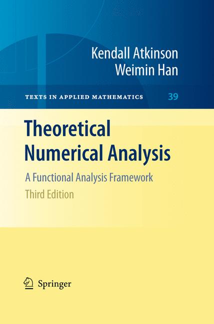 Theoretical Numeric…