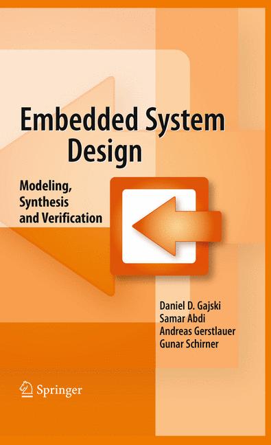 Embedded System Des… - image