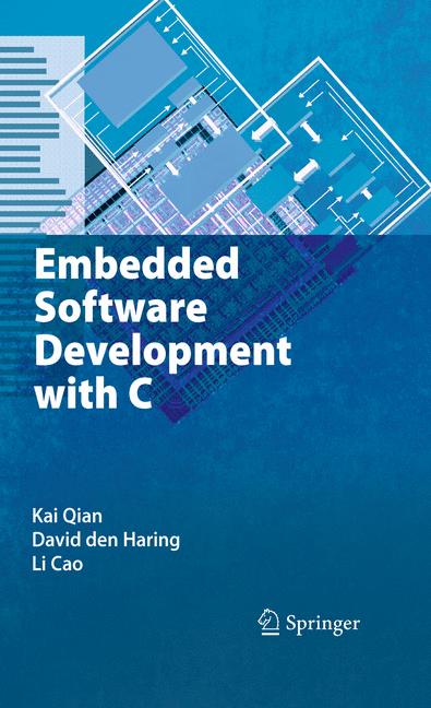 Embedded Software D…