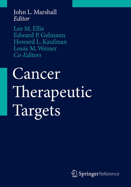 Cancer Therapeutic …