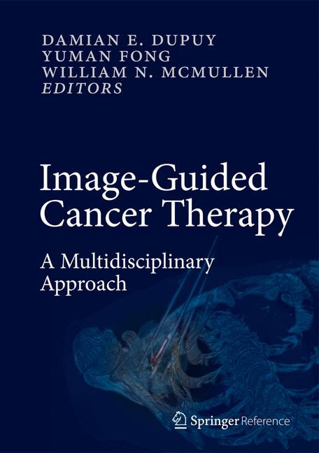 Image-Guided Cancer…