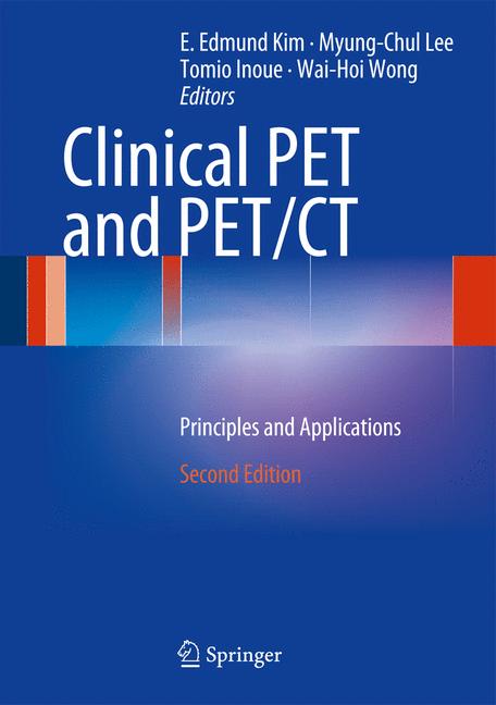 Clinical Pet And Pe… - image
