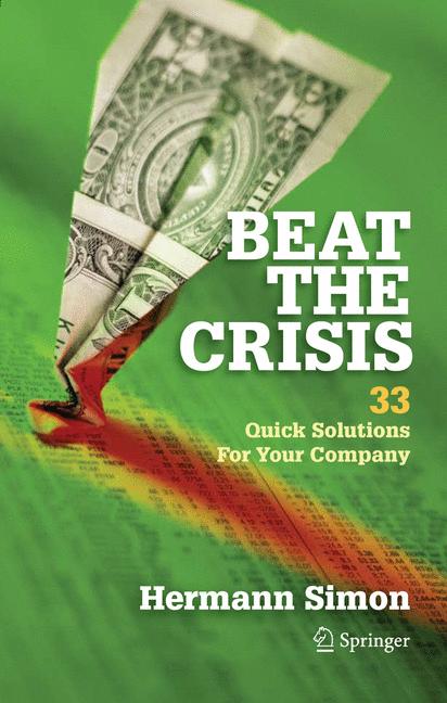 Beat The Crisis: 33… - image