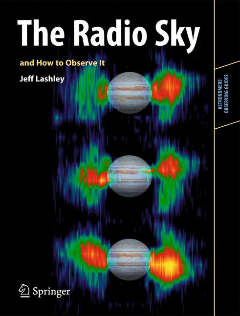 The Radio Sky And H… - image