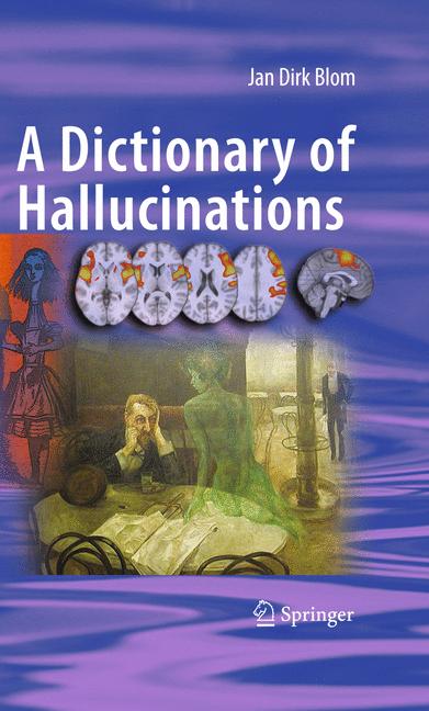 A Dictionary Of Hal…