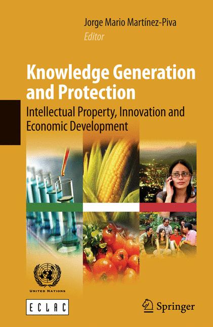 Springer Knowledge Generation And Protection