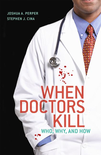 When Doctors Kill - image