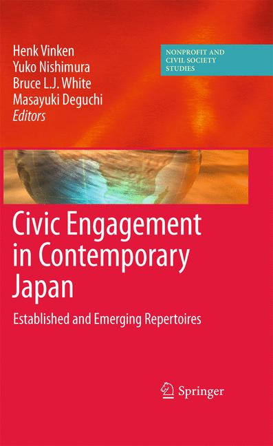 Civic Engagement In… - image