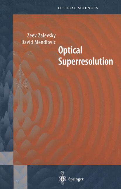 Optical Superresolu…