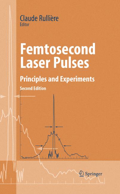 Femtosecond Laser P…