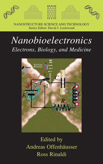 Nanobioelectronics … - image