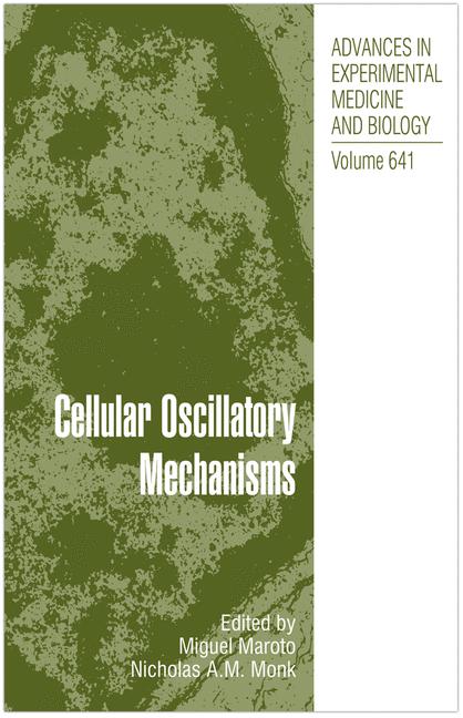 Cellular Oscillator…