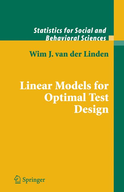 Linear Models For O…