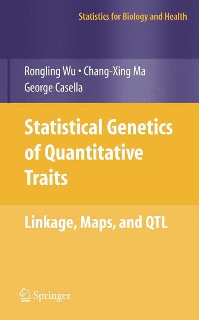 Statistical Genetic… - image