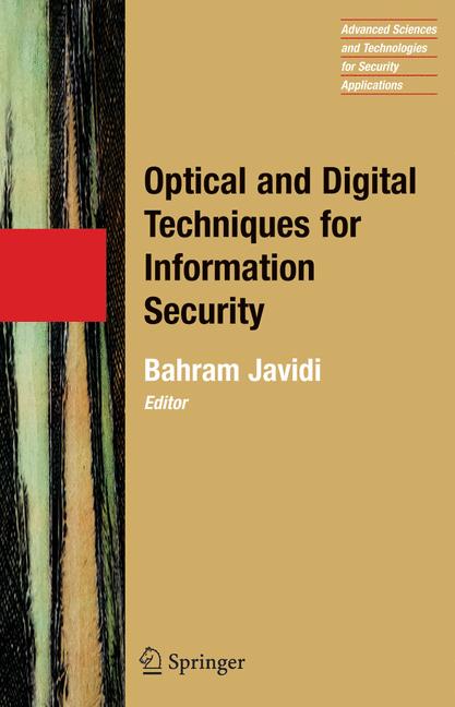 Optical And Digital…