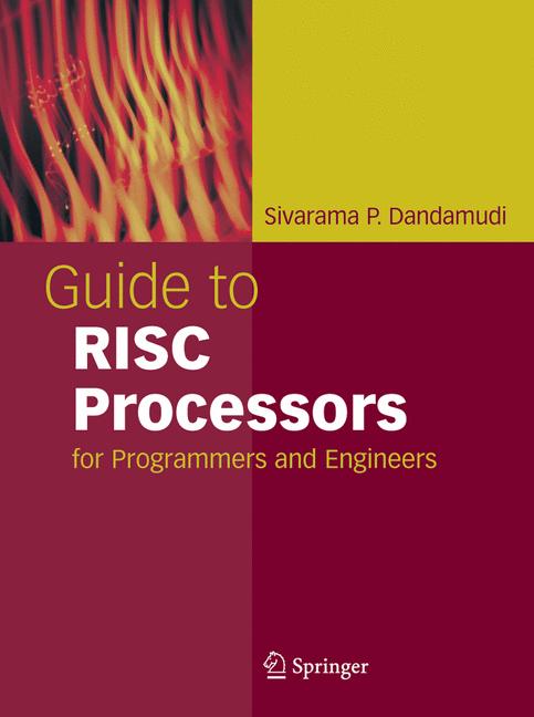 Guide To Risc Proce… - image