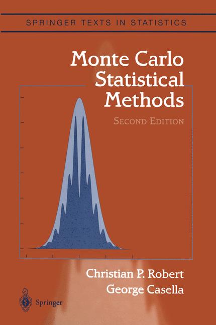 Monte Carlo Statist…
