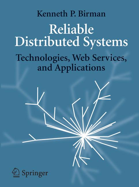 Reliable Distribute… - image