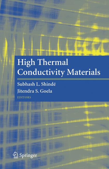 High Thermal Conduc…